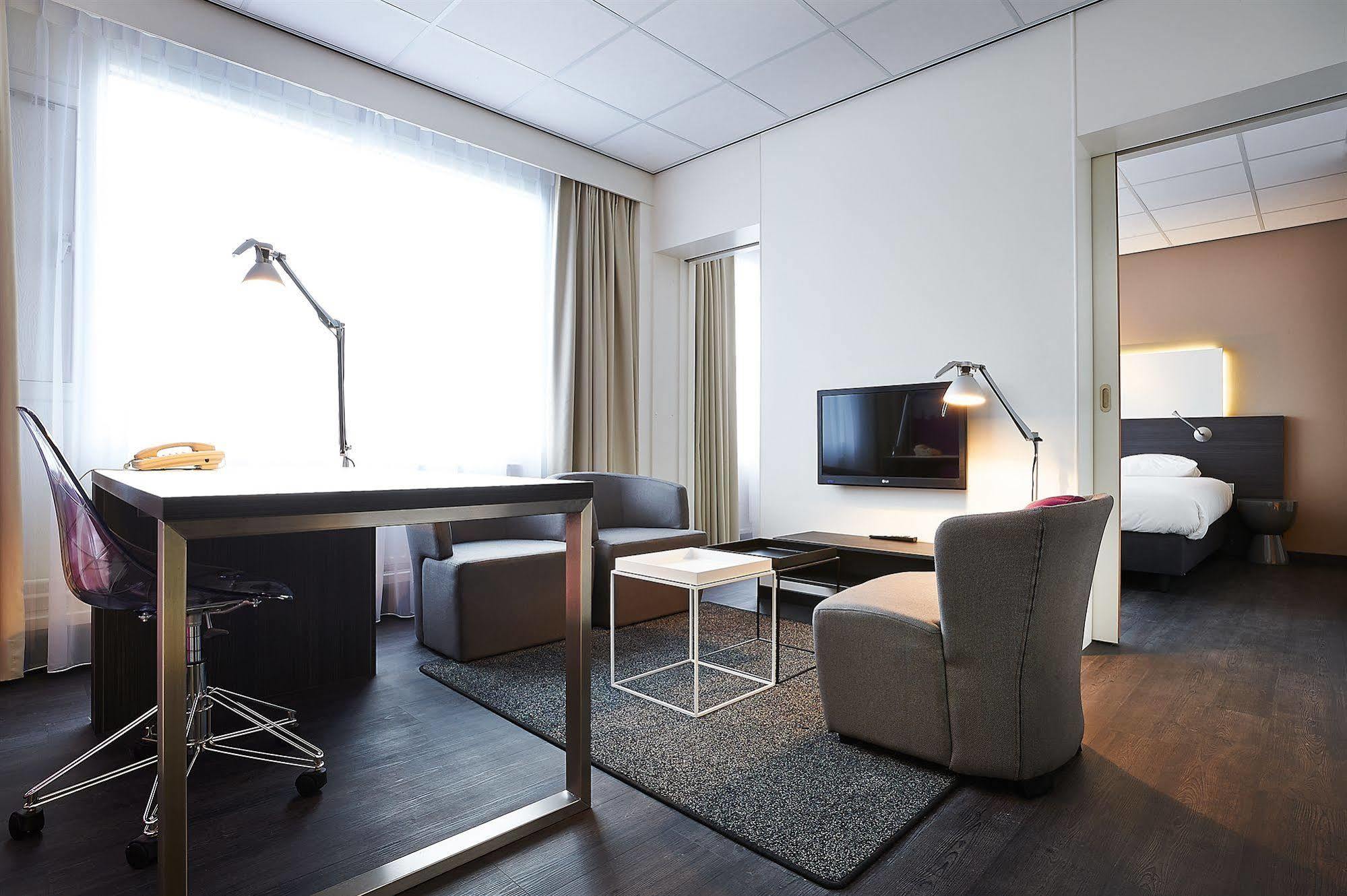 Hotel Postillion 4*